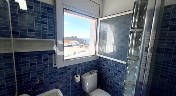 EXCLUSIVO PISO CON ESPECTACULARES VISTAS AL MAR JUNTO AL FARO DE PALAMÓS
