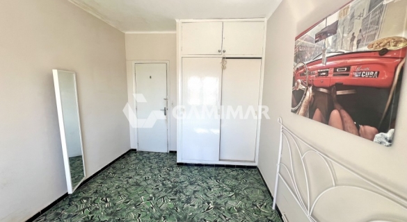EXCLUSIVO PISO CON ESPECTACULARES VISTAS AL MAR JUNTO AL FARO DE PALAMÓS