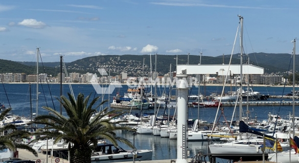 EXCLUSIVO PISO CON ESPECTACULARES VISTAS AL MAR JUNTO AL FARO DE PALAMÓS
