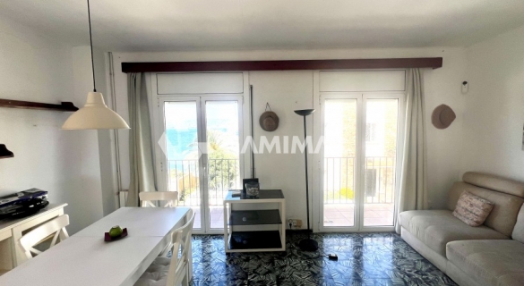 EXCLUSIVO PISO CON ESPECTACULARES VISTAS AL MAR JUNTO AL FARO DE PALAMÓS