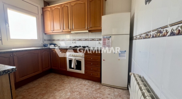 EXCLUSIVO PISO CON ESPECTACULARES VISTAS AL MAR JUNTO AL FARO DE PALAMÓS