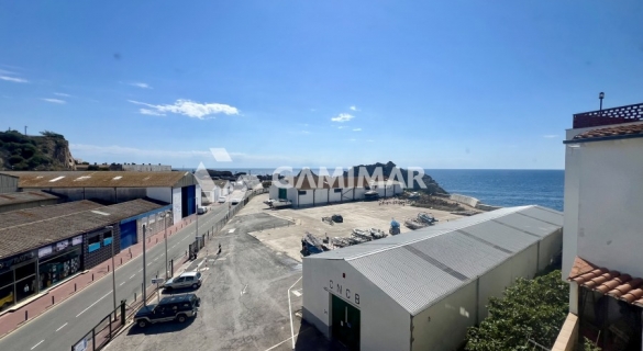 EXCLUSIVO PISO CON ESPECTACULARES VISTAS AL MAR JUNTO AL FARO DE PALAMÓS