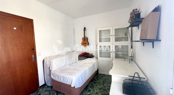 EXCLUSIVO PISO CON ESPECTACULARES VISTAS AL MAR JUNTO AL FARO DE PALAMÓS