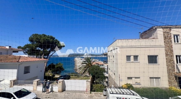EXCLUSIVO PISO CON ESPECTACULARES VISTAS AL MAR JUNTO AL FARO DE PALAMÓS