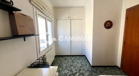 EXCLUSIVO PISO CON ESPECTACULARES VISTAS AL MAR JUNTO AL FARO DE PALAMÓS