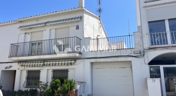 EXCLUSIVO PISO CON ESPECTACULARES VISTAS AL MAR JUNTO AL FARO DE PALAMÓS