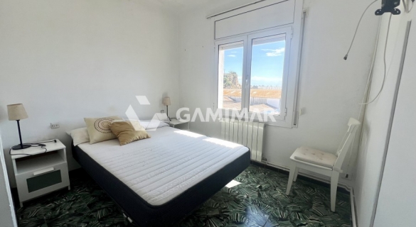 EXCLUSIVO PISO CON ESPECTACULARES VISTAS AL MAR JUNTO AL FARO DE PALAMÓS