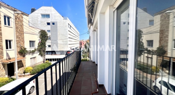 EXCLUSIVO PISO CON ESPECTACULARES VISTAS AL MAR JUNTO AL FARO DE PALAMÓS