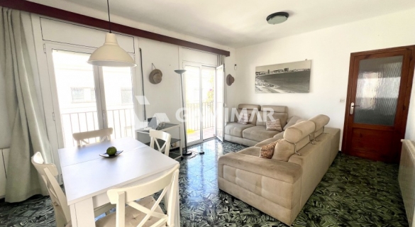 EXCLUSIVO PISO CON ESPECTACULARES VISTAS AL MAR JUNTO AL FARO DE PALAMÓS