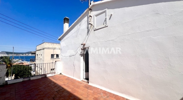 EXCLUSIVO PISO CON ESPECTACULARES VISTAS AL MAR JUNTO AL FARO DE PALAMÓS