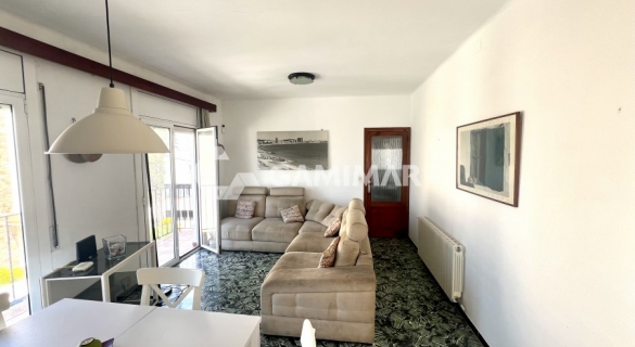 EXCLUSIVO PISO CON ESPECTACULARES VISTAS AL MAR JUNTO AL FARO DE PALAMÓS