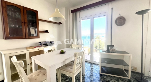 EXCLUSIVO PISO CON ESPECTACULARES VISTAS AL MAR JUNTO AL FARO DE PALAMÓS