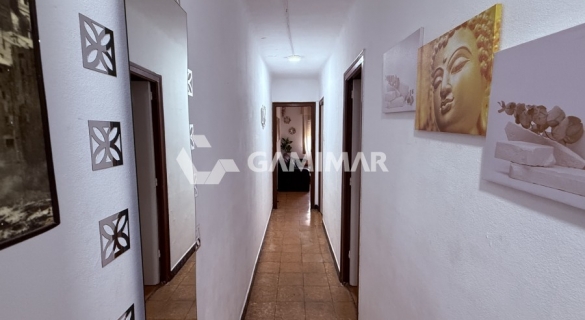 PISO EN VENTA CON INQUILINO 