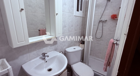 PISO EN VENTA CON INQUILINO 