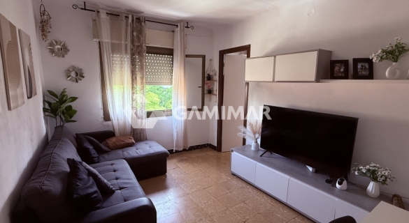 PISO EN VENTA CON INQUILINO 
