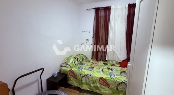 PISO EN VENTA CON INQUILINO 