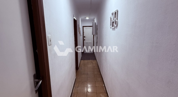 PISO EN VENTA CON INQUILINO 