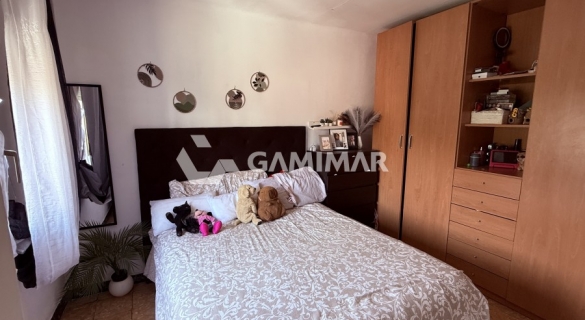 PISO EN VENTA CON INQUILINO 