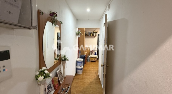 PISO EN VENTA CON INQUILINO 