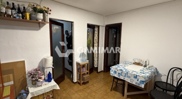 PISO EN VENTA CON INQUILINO 