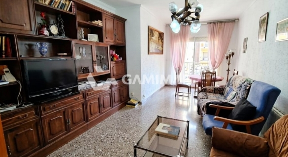 Magnifica vivienda en el barrio de Collblanc