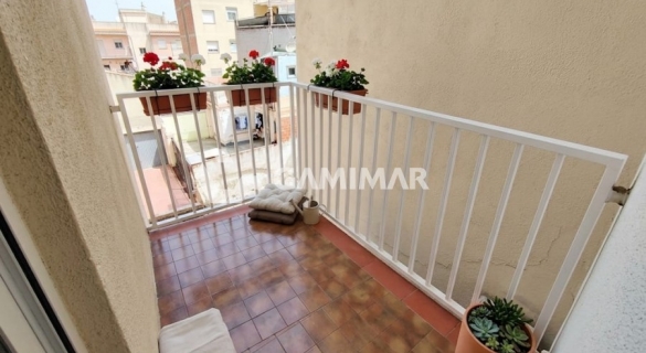 Magnifica vivienda en el barrio de Collblanc