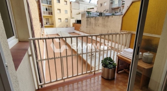 Magnifica vivienda en el barrio de Collblanc