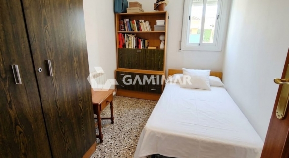Magnifica vivienda en el barrio de Collblanc