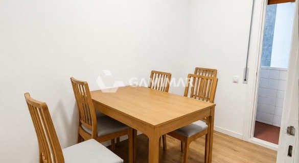 Exclusiva vivienda en Enric Granados