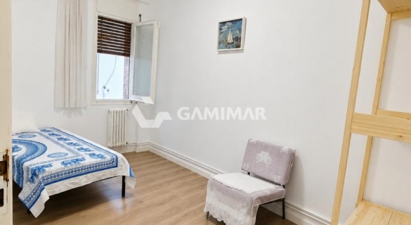 Exclusiva vivienda en Enric Granados