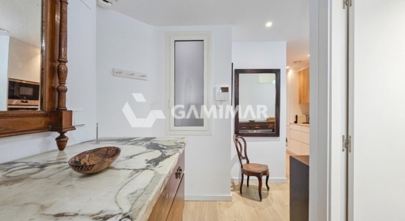 PISO EN EIXAMPLE