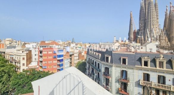 PISO EN EIXAMPLE