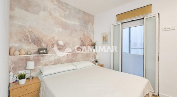 PISO EN EIXAMPLE