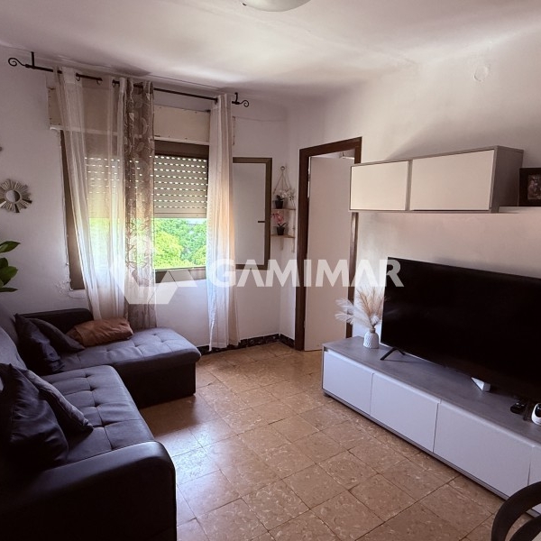 PISO EN VENTA CON INQUILINO 