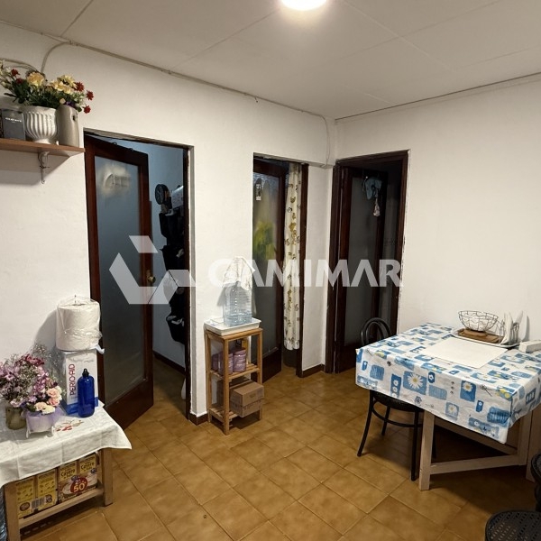 PISO EN VENTA CON INQUILINO 