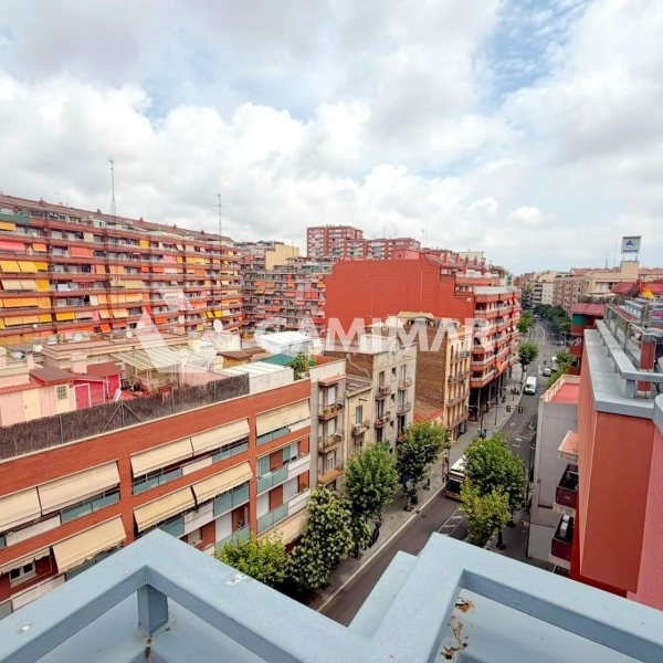 ÁTICO SANTA EULALIA