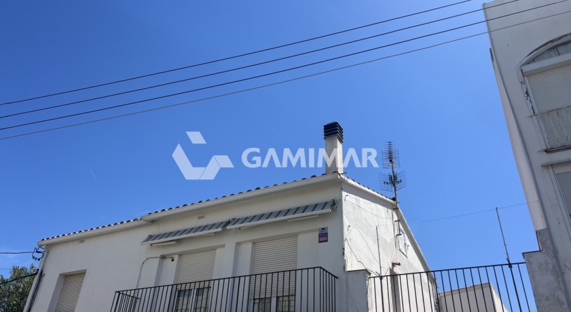 EXCLUSIVO PISO CON ESPECTACULARES VISTAS AL MAR JUNTO AL FARO DE PALAMÓS
