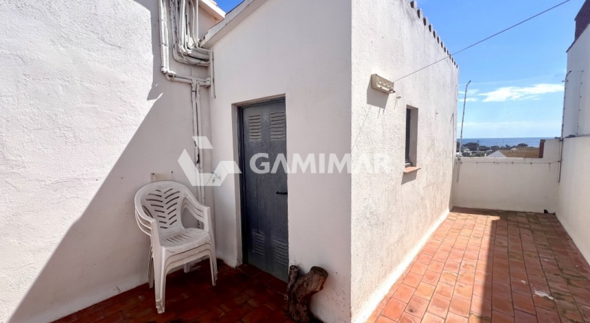 EXCLUSIVO PISO CON ESPECTACULARES VISTAS AL MAR JUNTO AL FARO DE PALAMÓS