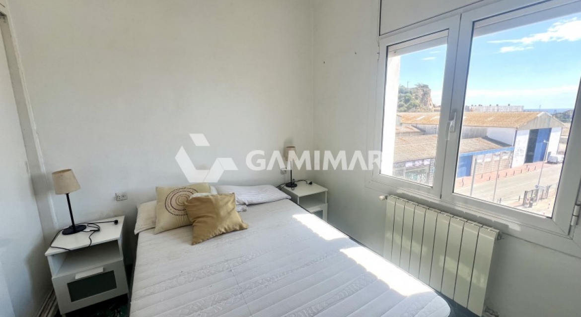 EXCLUSIVO PISO CON ESPECTACULARES VISTAS AL MAR JUNTO AL FARO DE PALAMÓS