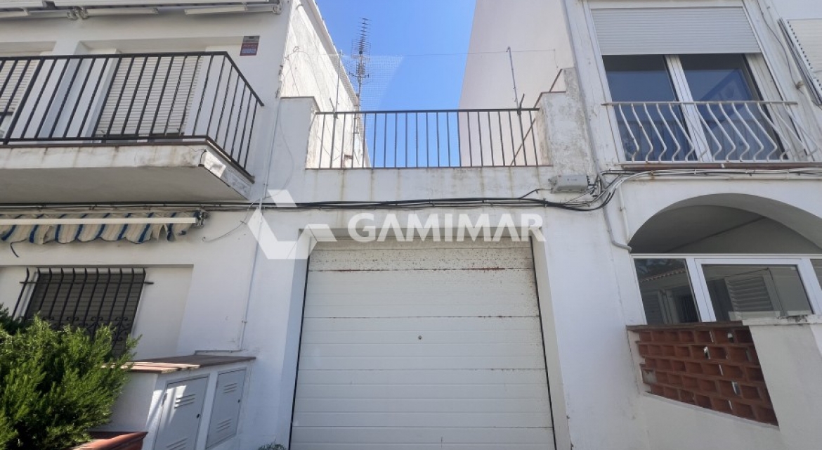 EXCLUSIVO PISO CON ESPECTACULARES VISTAS AL MAR JUNTO AL FARO DE PALAMÓS
