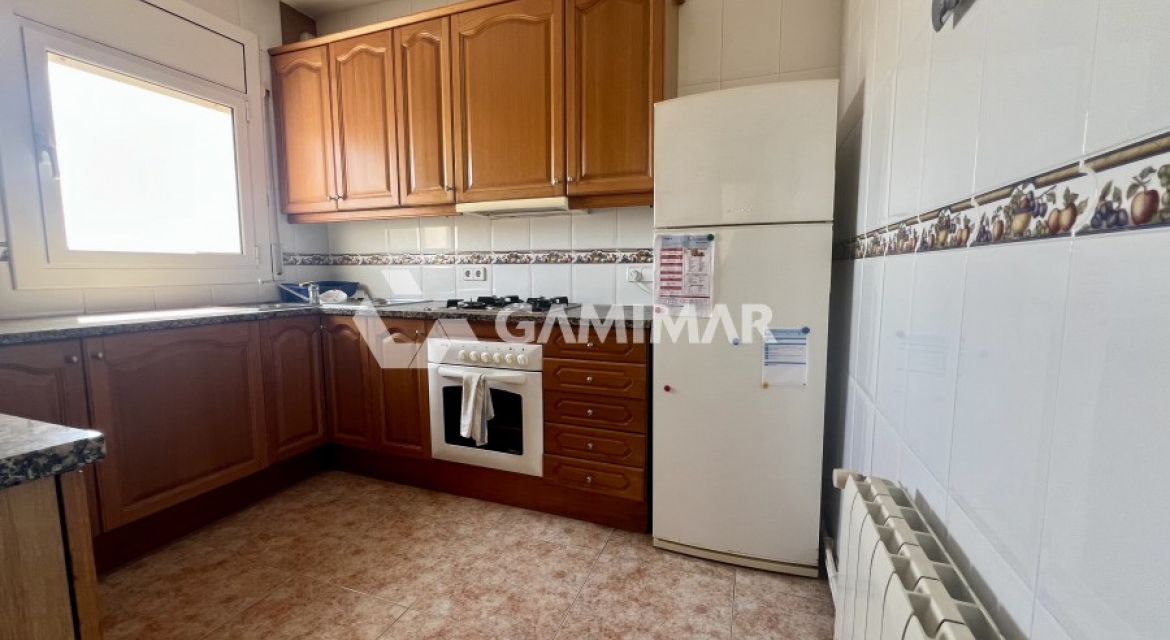 EXCLUSIVO PISO CON ESPECTACULARES VISTAS AL MAR JUNTO AL FARO DE PALAMÓS