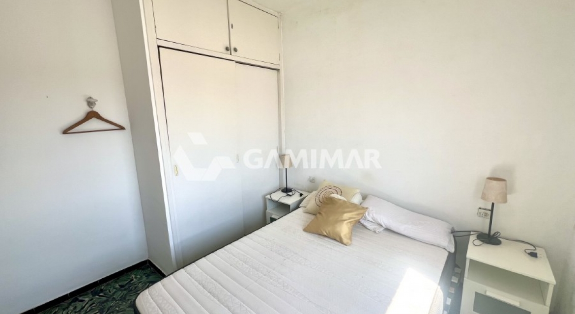 EXCLUSIVO PISO CON ESPECTACULARES VISTAS AL MAR JUNTO AL FARO DE PALAMÓS