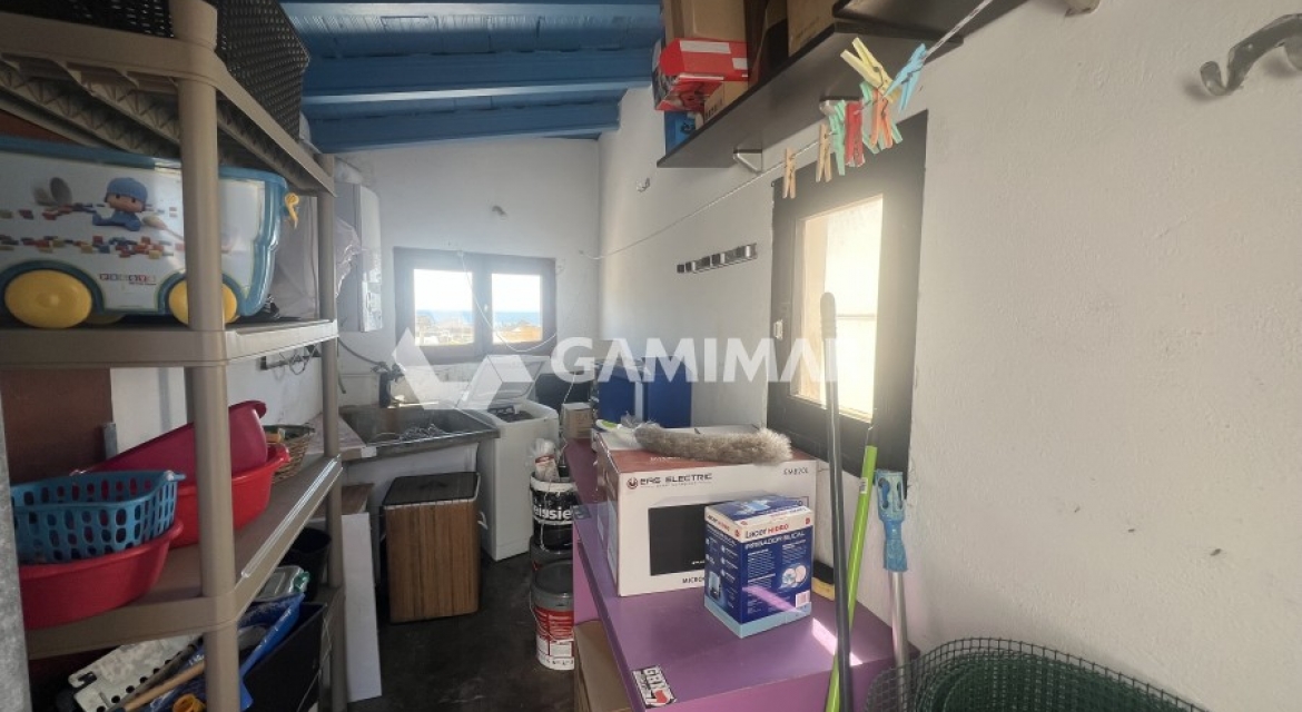 EXCLUSIVO PISO CON ESPECTACULARES VISTAS AL MAR JUNTO AL FARO DE PALAMÓS