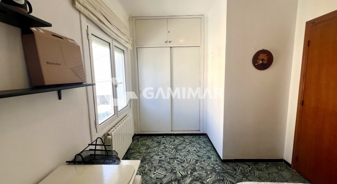 EXCLUSIVO PISO CON ESPECTACULARES VISTAS AL MAR JUNTO AL FARO DE PALAMÓS