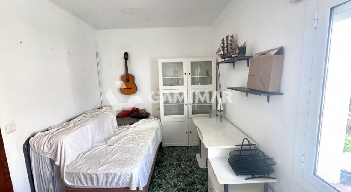 EXCLUSIVO PISO CON ESPECTACULARES VISTAS AL MAR JUNTO AL FARO DE PALAMÓS
