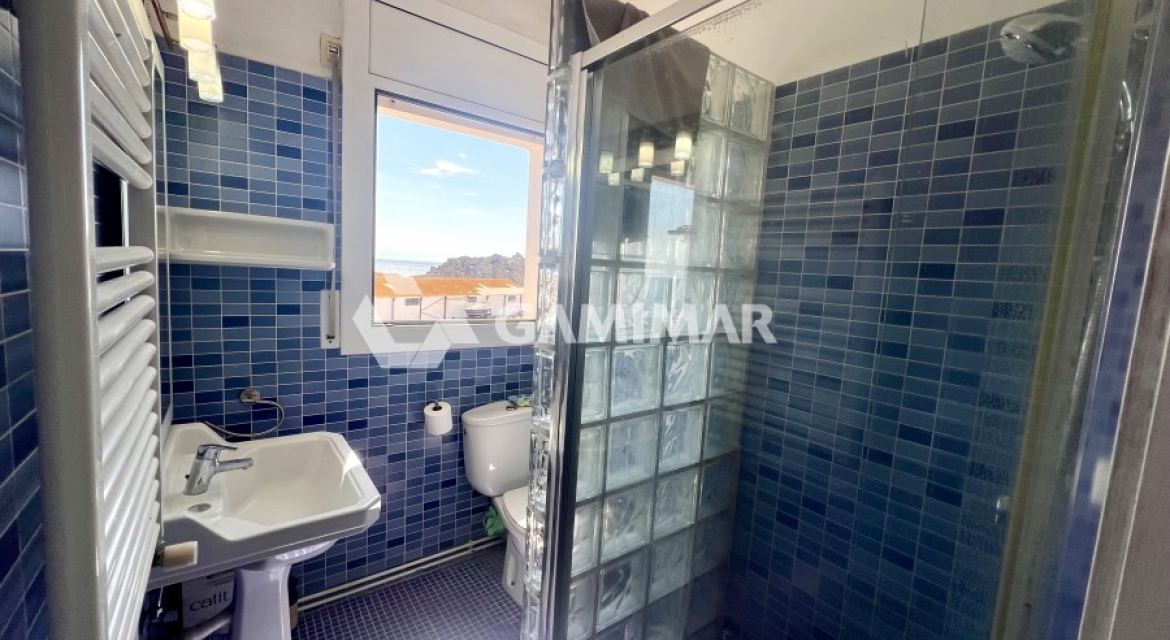 EXCLUSIVO PISO CON ESPECTACULARES VISTAS AL MAR JUNTO AL FARO DE PALAMÓS