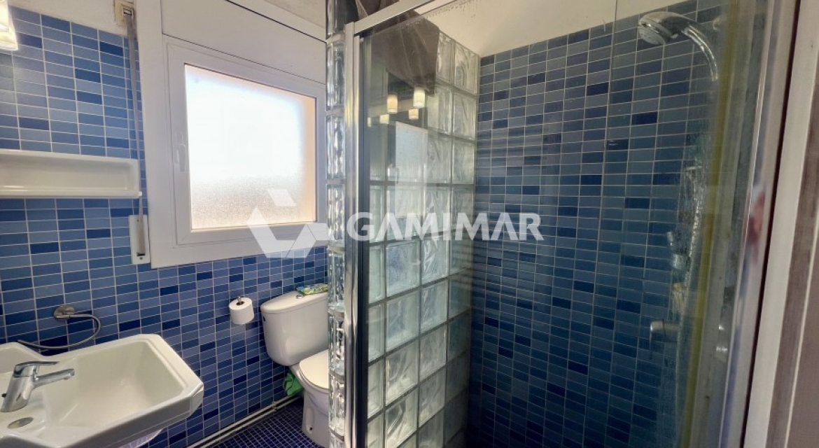 EXCLUSIVO PISO CON ESPECTACULARES VISTAS AL MAR JUNTO AL FARO DE PALAMÓS
