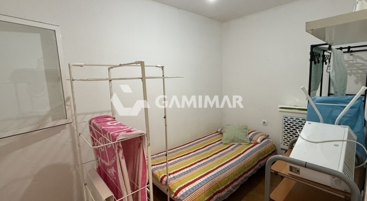 PISO EN VENTA CON INQUILINO 