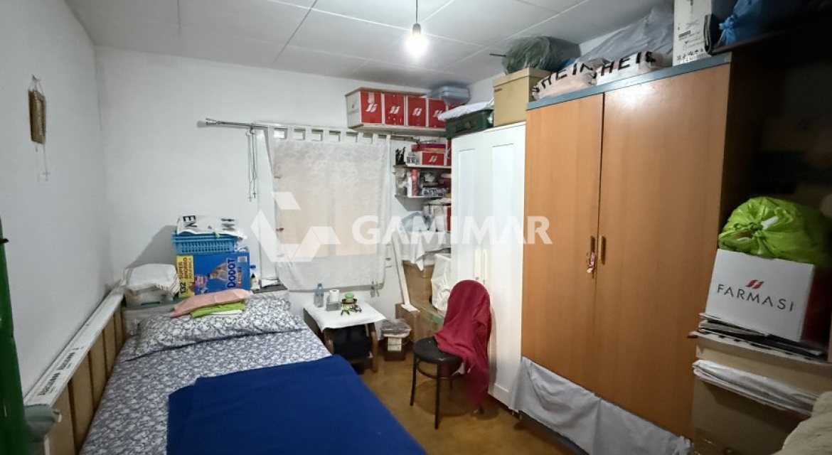 PISO EN VENTA CON INQUILINO 