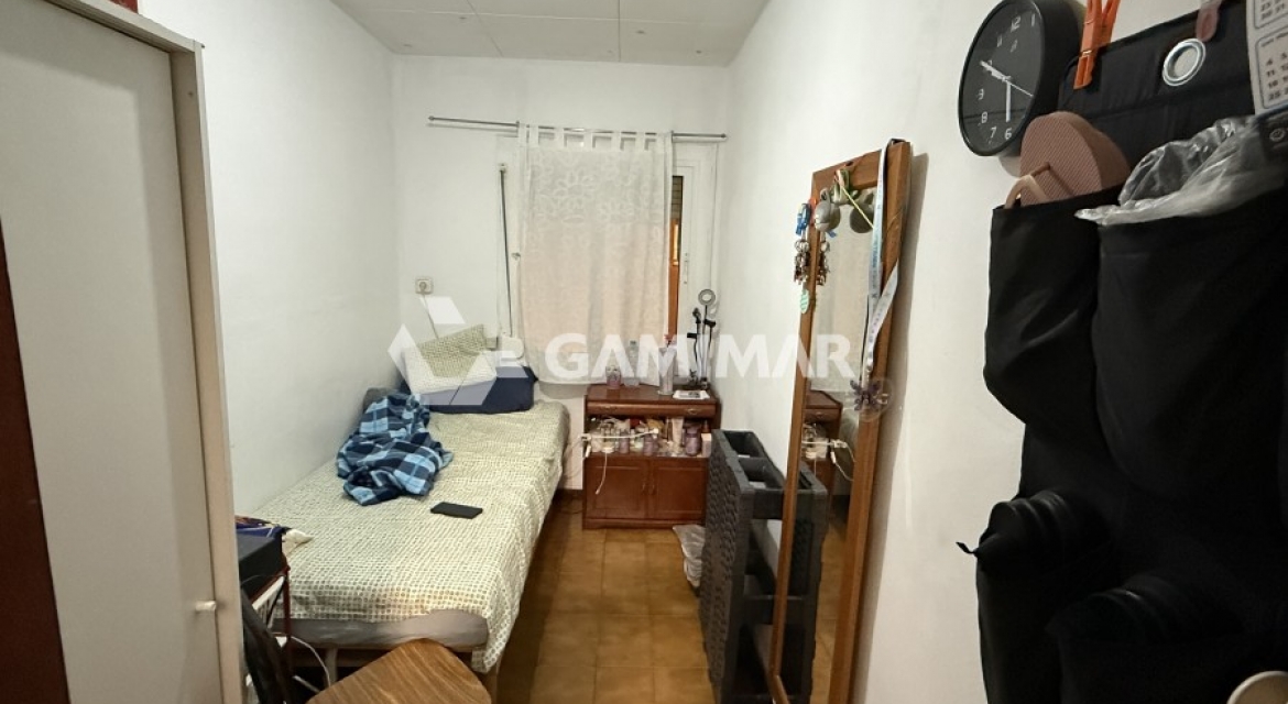 PISO EN VENTA CON INQUILINO 